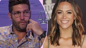Jana Kramer Teases Legal Action Against Ex Jay Cutler