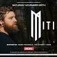Mitis - Presented By Union Hall and Nightshift... event in Edmonton, AB