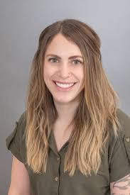 Jacqueline Rubinstein's Instagram, Twitter & Facebook