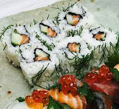Check spelling or type a new query. Uramaki Inside Out Sushi Roll Recipe Japan Centre