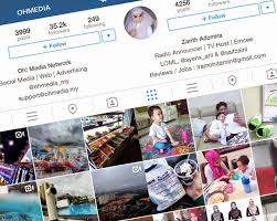 Bio instagram keren adalah kesempatan kamu untuk membuat pengenalan yang kuat atas diri kamu, dan ngeyakinin para pengunjung ini untuk bertahan sebentar hingga mereka mau ngefollow kamu. Kata Kata Bio Ig Islami