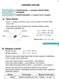 Check spelling or type a new query. Listrik Statis Smp Mts Kls Ix