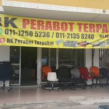 We did not find results for: Rk Perabot Terpakai Kedai Perabot Terpakai Di Taman Klang Sentral