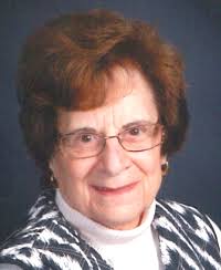 Gloria M. Latessa 1930-2024