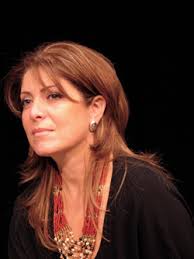 Ensemble Sarband: Fadia El-Hage