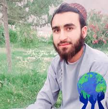 I want to write a letter. Change into passive voice.