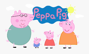 Peppa Pig Photos Vector Peppa Pig Logo Png Free Transparent Clipart Clipartkey If you love this graphic, why not take a look at our huge collection of vector images. vector peppa pig logo png