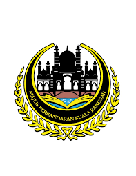 Majlis perbandaran kuala kangsar's profile is incomplete. Logo Mpkk Parliament