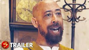 LAST FLAMINGO OF THE RED SUNSET Trailer (2023) Billy Slaughter, Dane Rhodes  Western Movie