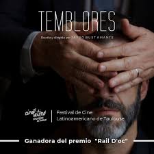 Películas en audio (idioma) español o inglés (subtituladas). Pacifica Grey Temblores Nueva Pelicula Jayro Facebook