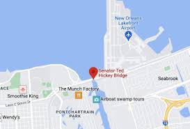 Seabrook Bridge to stay closed as more structural problems are discovered