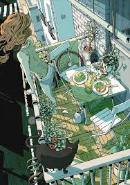 Immagine Di Art And Illustration Animation Art Art Cool Art