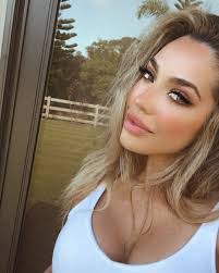 Rachel Hester's Instagram, Twitter & Facebook