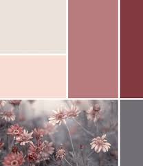 Farbberatung Stilberatung Farbenreich Mit Www Farben Reich Com Altrosa Creme Und Grau Kombinieren Altrosa Wandfarbe Rosa Wandfarbe Wandfarbe