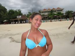 Find & download the most popular girls beach photos on freepik free for commercial use high quality images over 9 million stock.girls beach photos. Beautiful Beach And Beautiful Woman Picture Of Sandy Haven Resort Jamaica Tripadvisor