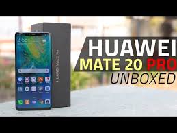But how do you know which but with four mate 20 phones up for consideration, which phone is best for you? Huawei Mate 20 Pro Vs Oneplus 6t Vs Galaxy Note 9 Vs Iphone Xs Max Ndtv Gadgets 360