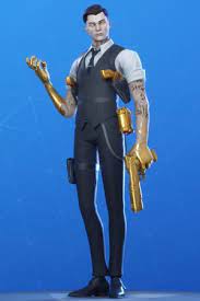 Epic games teased the fortnite summer event with a tweet inviting players to believer beach for the cosmic summer fortnite event. Fortnite Midas Skin How To Get Gamewith