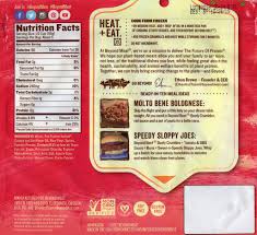 At beyond meat, we started with simple questions. Beyond Meat Beef Crumbles Shop Smart