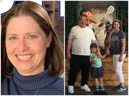 Terrie Clark's Instagram, Twitter & Facebook