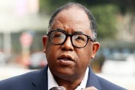 Donation from prominent L.A. politician roils USC, which referred case to  federal prosecutors