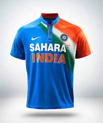 India Cricket Team New Jersy India Cricket Team India Cricket Teams