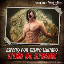 ★not only a perfect port of the original neogeo game! Garena Free Fire Conoce Toda La Fuerza Del Titan De Ataque Dentro De Freefire No Te Pierdas Este Aspecto De Nuestra Colaboracion Con Attack On Titan Ffxaot Peleaporlahumanidad Facebook