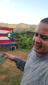 Está NECANDO en Finca mi Diana 🇵🇷 Nos vemos el domingo 10am-3pm Carrt371  km10.8 Bo Rancheras Yauco PR 787-267-2608 🙏 #Claroquesi #Fincamidiana 🇵🇷