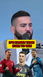 Cristiano Ronaldo Said It Best…⚽️🐐🗣️, In a podcast with Ross Mandell, we  spoke about something powerful Cristiano Ronaldo once said:, I can give you  the map… but will you follow the steps?🫣, That’s ...