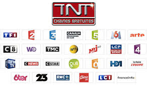 Les cha nes de t l vision en france: Les Chaines De La Tnt Gratuite Peu Rentables