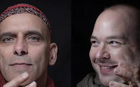 Marc Ducret & Samuel Blaser