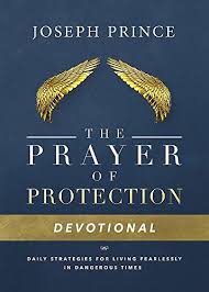 Download Pdf The Prayer Of Protection Devotional Daily Strategies For Living Fearlessly In Dangerous Times Free Epub Prayer For Protection Prayers Devotions
