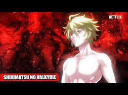 Shuumatsu no valkyrie episode 1 sub indo anoboy admin juni 19, 2021 idntrending.com shuumatsu no valkyrie episode 1 sub indo anoboy netflix kali ini merilis sebuah anime… Nonton Shuumatsu No Valkyrie Episode 1 Sub Indo Anoboy Full Terbaru Mediatranss Com