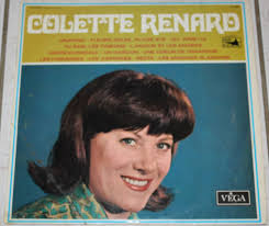 Colette Renard