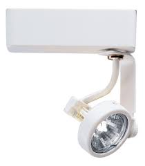 Sloped that halo gimbal light is not focused and the light from it is terrible. R731 Mr16 Gimbal Ring Track Fixture 12v By Juno Lighting R731wh