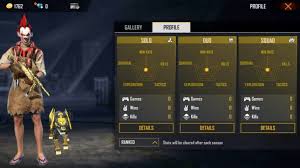 The free fire codes are a conjunction of 12 numbers and capital letters that once you enter it on the official website suitable for them, you will have the possibility to redeem once you get your code on the previous website, you will have to take the next steps to change your codes and get great rewards. Garena Free Fire Nobru S Free Fire Id Stats And All You Need To Know About Firstsportz