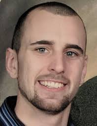 Obituary information for Chad James Kephart