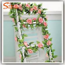 China rose is endowed with and dauntless spirit and is declared as city flowers by about 50. China Wholesale Wedding Decoration Artificial Flower Rose Ivy China Decorative Flowers And Funeral Flower Price