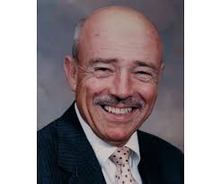 Bernard Metz Obituary (1928