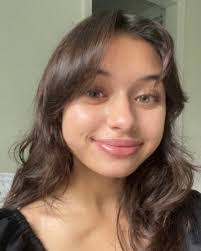 Cecilia Vidal's Instagram, Twitter & Facebook