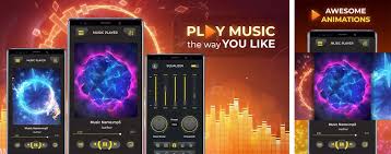 Omnia music player supports almost all audio formats, including mp3, ape, aac, alac. Mp3 Player Free Music Player Music Plus Apk Download For Android Latest Version 4 4 0 Com Beldum Mediaplayerclassic