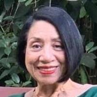 Magdalena Madera, LMHC: Psychologist