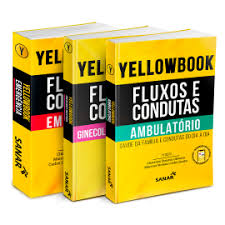 Bagaimana cara mendapatkan akun pembelajaran dari kemdikbud belajar.id? Yellowbook Fluxos E Condutas Emergencia Ambulatorio Ginecologia E Obstetricia Sanar Saude