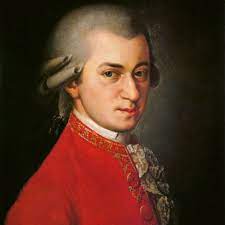 Mozart festival orchestra, дирижёр alberto lizzio). Wolfgang Mozart Requiem Facts Death Biography