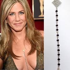 Jennifer Necklace