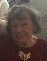 Condolence Book for Marie FARRELL (née McDonagh) (Tallaght, Dublin)