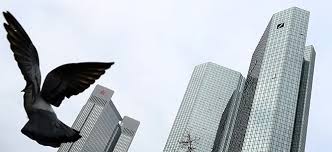 The latest from deutsche bank and the world of finance. Deutsche Bank Aktie Nach Analystenstimme Schwach Kursziel Acht Euro 15 05 18 Borse Online