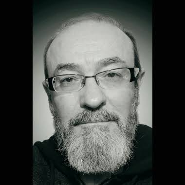 Javier Puebla – ALT autores editorial