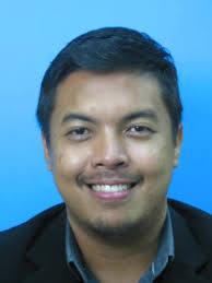 UTM Scholar : DR. IZIQ EAFIFI BIN ISMAIL