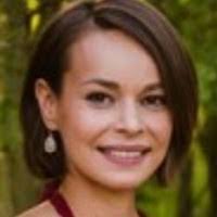 Veronica Bertrand's Instagram, Twitter & Facebook