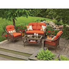 Better Homes And Gardens Replacement Cushions For Outdoor Furniture Better Homes And Gardens Ev Icin Ev Ic Mekanlari Evler